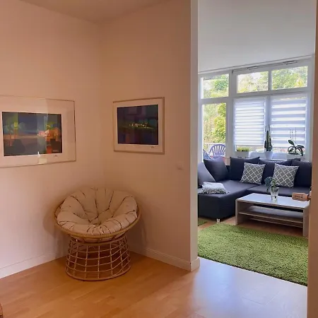 Apartmán 