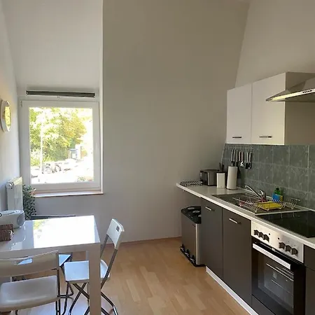 Am Fürstenweg Apartment Neuwied