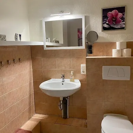 Am Fürstenweg Apartment Neuwied