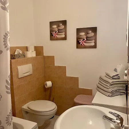 Apartmán 