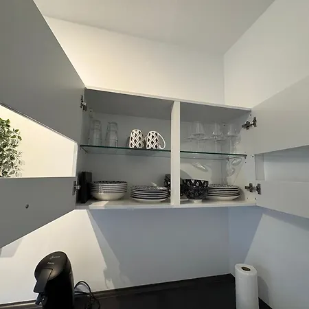 Apartment Am Fürstenweg Neuwied