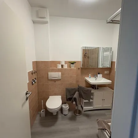Apartmán 