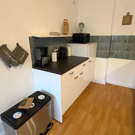 Apartmán 