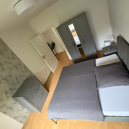 Apartmán 