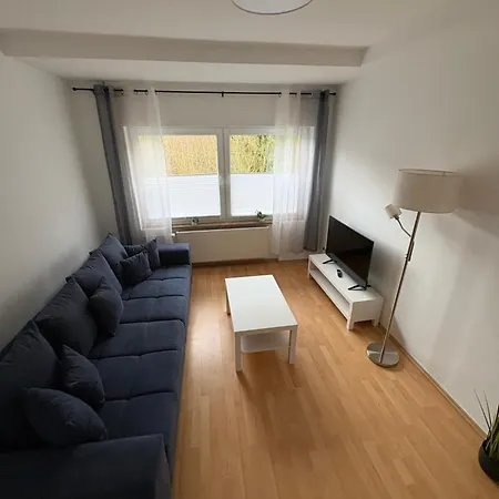Apartmán 