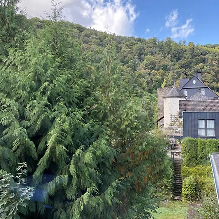Am Fürstenweg Apartamento *