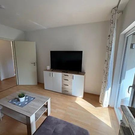 Apartmán 