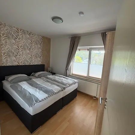 Am Fürstenweg Apartamento