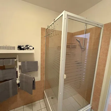 Am Fürstenweg Apartamento *