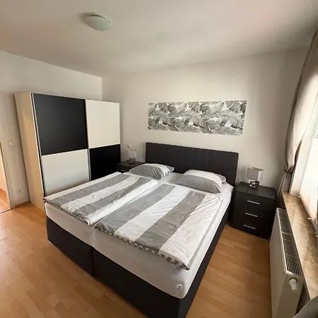 Apartmán 