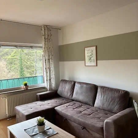 Apartmán 