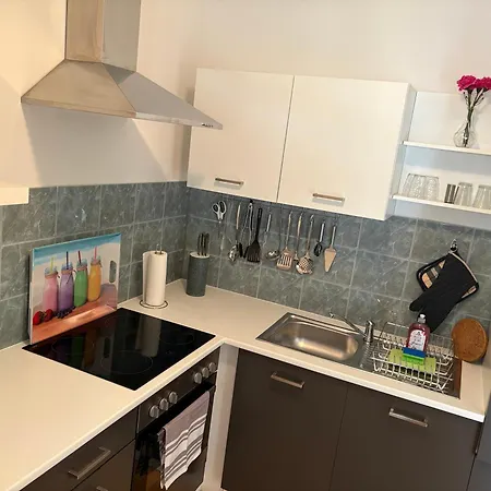 Am Fürstenweg Apartamento *