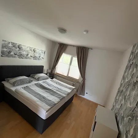 Am Fürstenweg Apartamento Neuwied