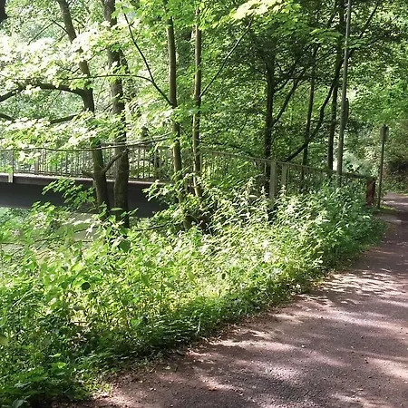 Apartment Am Fürstenweg Neuwied