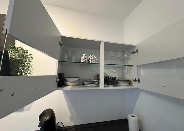 Apartment Am Fürstenweg Neuwied